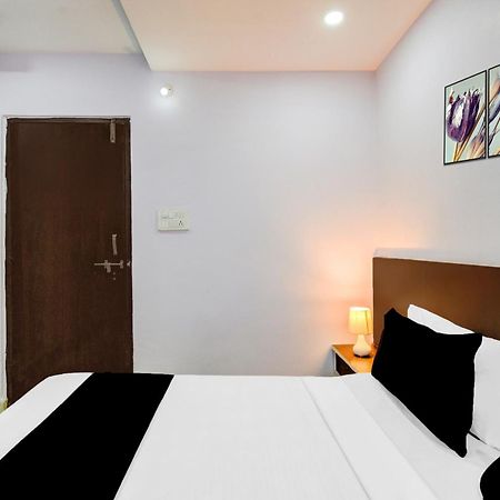 Hotel O Best Southern Гайдарабад Екстер'єр фото