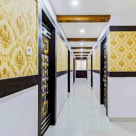 Hotel O Best Southern Гайдарабад Екстер'єр фото